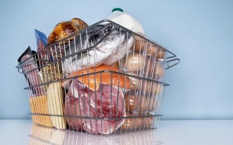 Produits protéiques
