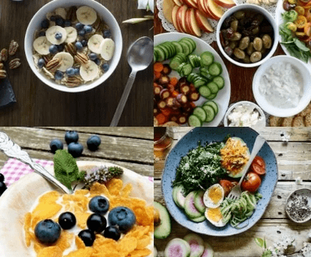 Comment perdre du poids rapidement avec une bonne alimentation.