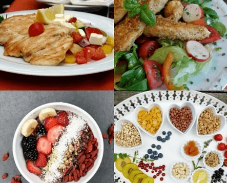 comment manger pour perdre du poids rapidement