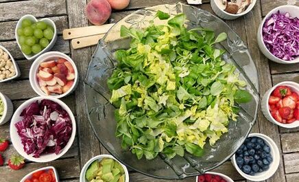 règles nutritionnelles pour perdre du poids rapidement